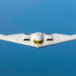 U.S. Ramps Up Next-Generation Stealth Bomber Fleet Amid Strategic Competition With China and Russia