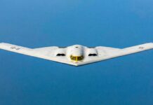 U.S. Ramps Up Next-Generation Stealth Bomber Fleet Amid Strategic Competition With China and Russia