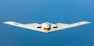 U.S. Ramps Up Next-Generation Stealth Bomber Fleet Amid Strategic Competition With China and Russia