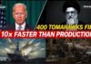 U.S. Tomahawk Use in Iran Strike Raises Concerns Over Limited Missile Stockpiles