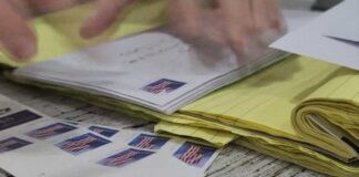 USPS Proposes Raising First-Class Stamp Price to Up to 95 Cents Amid Financial Shortfall