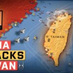 Viral Claim About U.S. Support for Taiwan Conquest Contradicted by Documented Policy