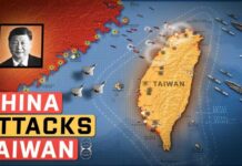 Viral Claim About U.S. Support for Taiwan Conquest Contradicted by Documented Policy