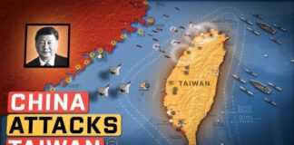 Viral Claim About U.S. Support for Taiwan Conquest Contradicted by Documented Policy
