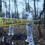 Two 16-Year-Olds Discovered Killed on Rural Road, Investigation Yields No Immediate Leads