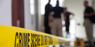 Security Contractor for Rep. Jasmine Crockett Killed by Dallas Police After Armed Standoff