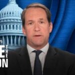 Democrats Warn Trump Foreign Policy Is Straining Alliances and Undermining U.S. Security