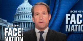 Democrats Warn Trump Foreign Policy Is Straining Alliances and Undermining U.S. Security