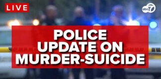 Former Virginia Lt. Gov. Justin Fairfax Dies in Apparent Murder-Suicide, Police Say