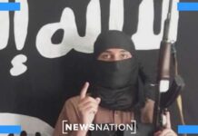 ISIS Calls for Attacks on Easter Gatherings, Prompting Heightened Security Across U.S. and Europe