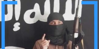 ISIS Calls for Attacks on Easter Gatherings, Prompting Heightened Security Across U.S. and Europe