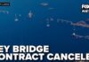 Maryland Replaces Key Bridge Contractor as Costs Rise to $5.2 Billion and Timeline Extends to 2030