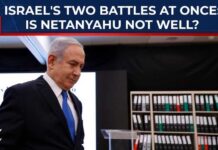 Netanyahu Discloses Treated Prostate Cancer After Delay During Iran Conflict