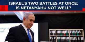Netanyahu Discloses Treated Prostate Cancer After Delay During Iran Conflict