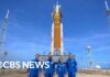 No ‘Launch Today’ for Artemis II as NASA Targets Late 2026 Window