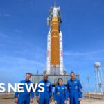 No ‘Launch Today’ for Artemis II as NASA Targets Late 2026 Window
