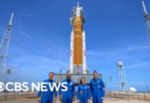 No ‘Launch Today’ for Artemis II as NASA Targets Late 2026 Window