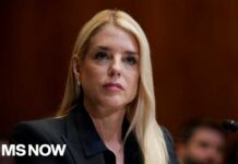 Pam Bondi Ordered to Testify Under Oath After Firing, as Congress Pursues Epstein Inquiry