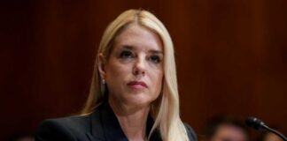 Pam Bondi Ordered to Testify Under Oath After Firing, as Congress Pursues Epstein Inquiry