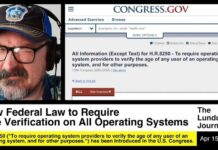 Proposed U.S. Legislation to Embed Age Verification in Devices Raises Privacy and Market Concerns