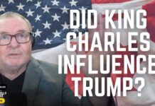 Report Says Trump Backed Away From “51st State” Talk After December Meeting