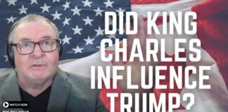 Report Says Trump Backed Away From “51st State” Talk After December Meeting