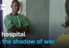 Sudan War Leaves Hospital System in Ruins as One Surgeon Keeps Omdurman Facility Operating