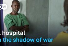 Sudan War Leaves Hospital System in Ruins as One Surgeon Keeps Omdurman Facility Operating