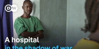 Sudan War Leaves Hospital System in Ruins as One Surgeon Keeps Omdurman Facility Operating