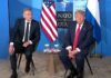 Trump Criticizes NATO Allies Over Lack of Support in Iran Operations, Signals Possible Withdrawal