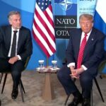 Trump Criticizes NATO Allies Over Lack of Support in Iran Operations, Signals Possible Withdrawal