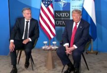 Trump Criticizes NATO Allies Over Lack of Support in Iran Operations, Signals Possible Withdrawal