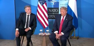 Trump Criticizes NATO Allies Over Lack of Support in Iran Operations, Signals Possible Withdrawal