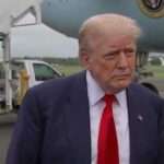 Trump Warns European Migration Trends Could Strain NATO Alliances