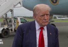 Trump Warns European Migration Trends Could Strain NATO Alliances