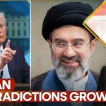 U.S.-Iran Ceasefire Faces Scrutiny Over Fate of Enriched Uranium and Verification Gaps