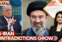 U.S.-Iran Ceasefire Faces Scrutiny Over Fate of Enriched Uranium and Verification Gaps