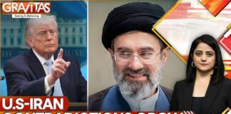 U.S.-Iran Ceasefire Faces Scrutiny Over Fate of Enriched Uranium and Verification Gaps