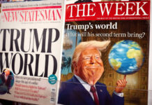 Trump Expands Cuba Sanctions, Targeting Officials and Foreign Facilitators