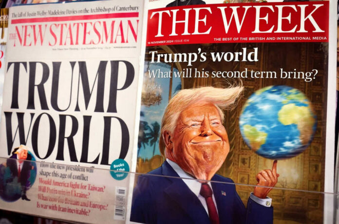Trump Expands Cuba Sanctions, Targeting Officials and Foreign Facilitators