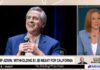 Eric Trump Threatens Lawsuit Against Jen Psaki and MS NOW Over Claims Tied to China Trip
