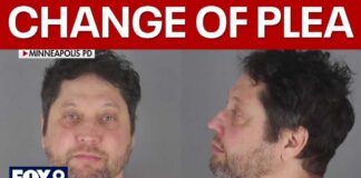 Minnesota Man Pleads Guilty to Assaulting Rep. Ilhan Omar at Minneapolis Town Hall
