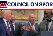 Trump Restores Presidential Fitness Test Award, Reinstating Competitive Standards in Schools