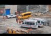 Dozens dead in gas explosion at Chinese coal mine