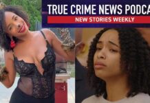 OnlyFans mom pleads guilty in BDSM suffocation death