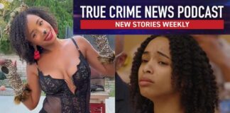 OnlyFans mom pleads guilty in BDSM suffocation death