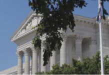 Missouri Supreme Court says governor does have power to order lawmakers to redraw congressional d...