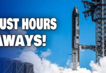 Starship Flight 12 Launch TODAY after Major Fueling test Done! First V3 is Kind of Mind-Blowing