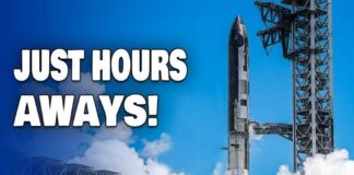 Starship Flight 12 Launch TODAY after Major Fueling test Done! First V3 is Kind of Mind-Blowing