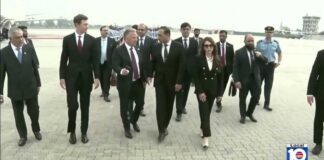 US, Iranian negotiators reach tentative deal to extend ceasefire